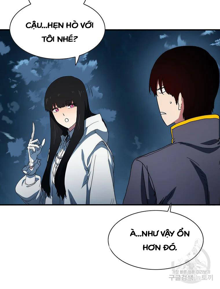 Các Chòm Sao Chỉ Chú Ý Mình Tôi Chapter 34 - 64