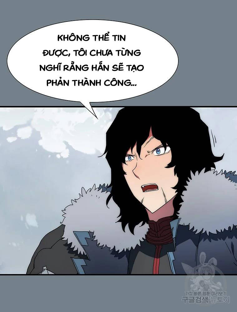 Các Chòm Sao Chỉ Chú Ý Mình Tôi Chapter 34 - 8
