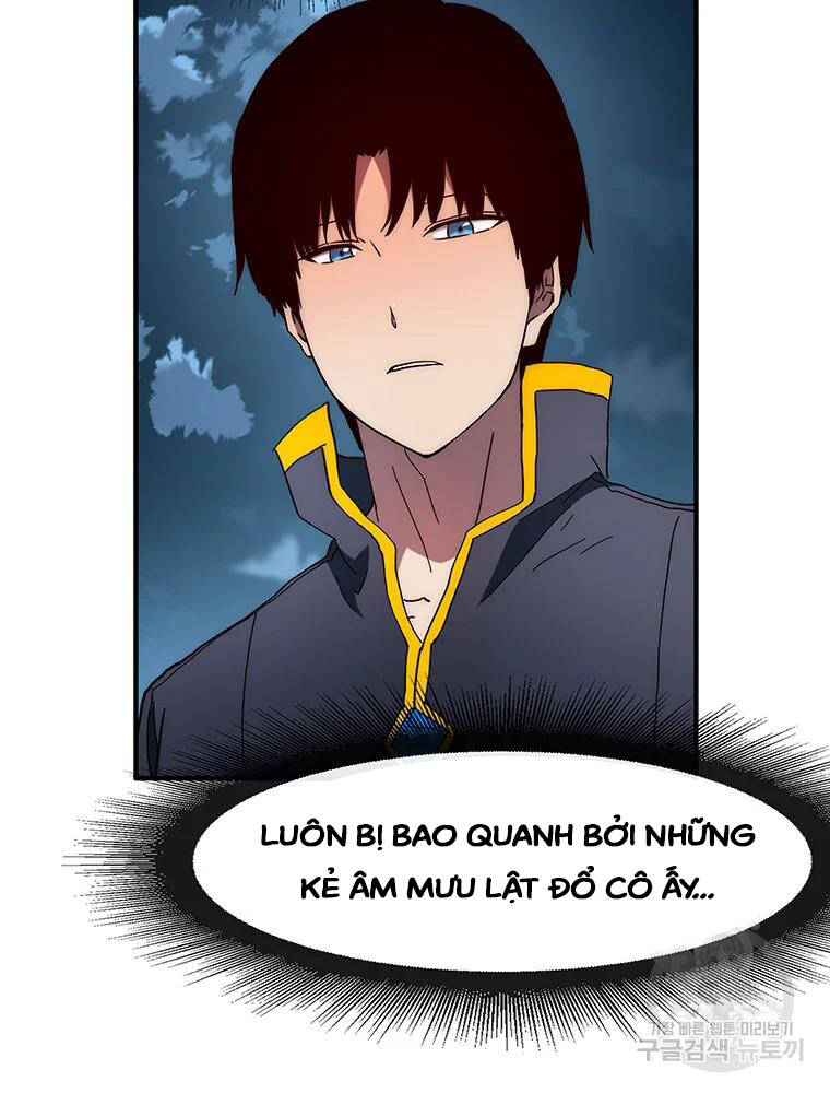 Các Chòm Sao Chỉ Chú Ý Mình Tôi Chapter 34 - 74