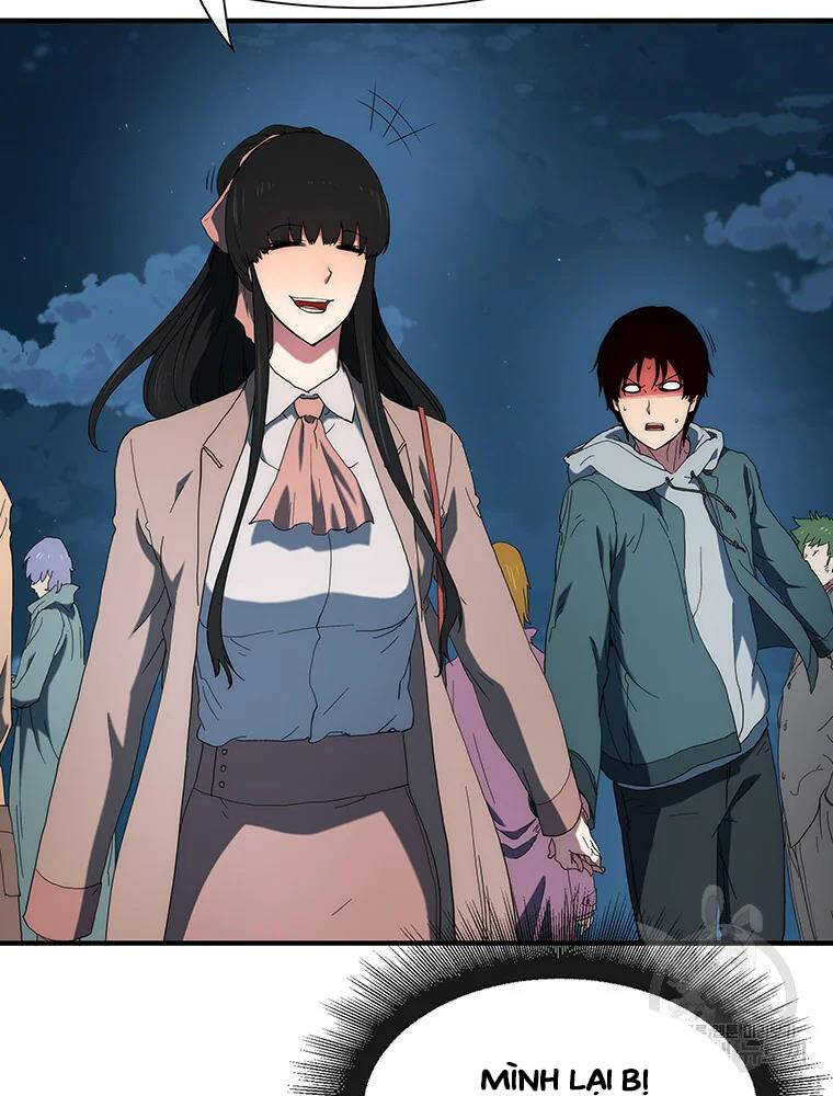 Các Chòm Sao Chỉ Chú Ý Mình Tôi Chapter 34 - 79