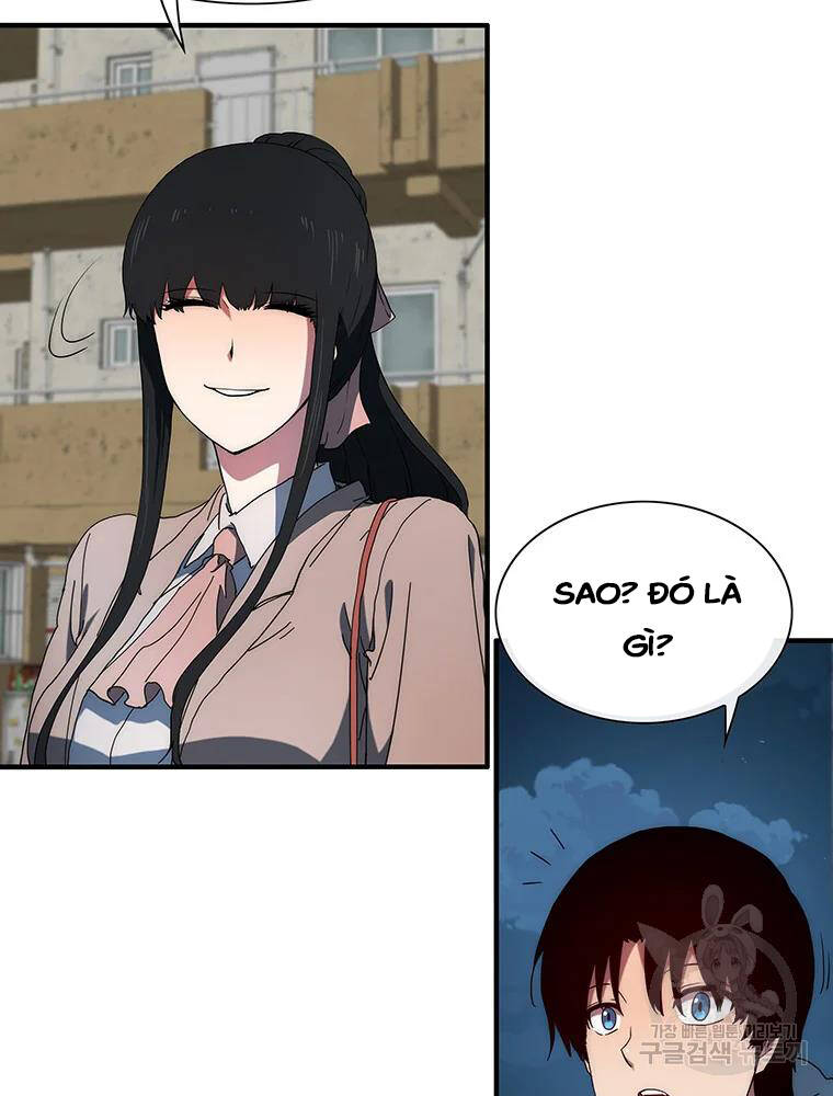 Các Chòm Sao Chỉ Chú Ý Mình Tôi Chapter 34 - 88