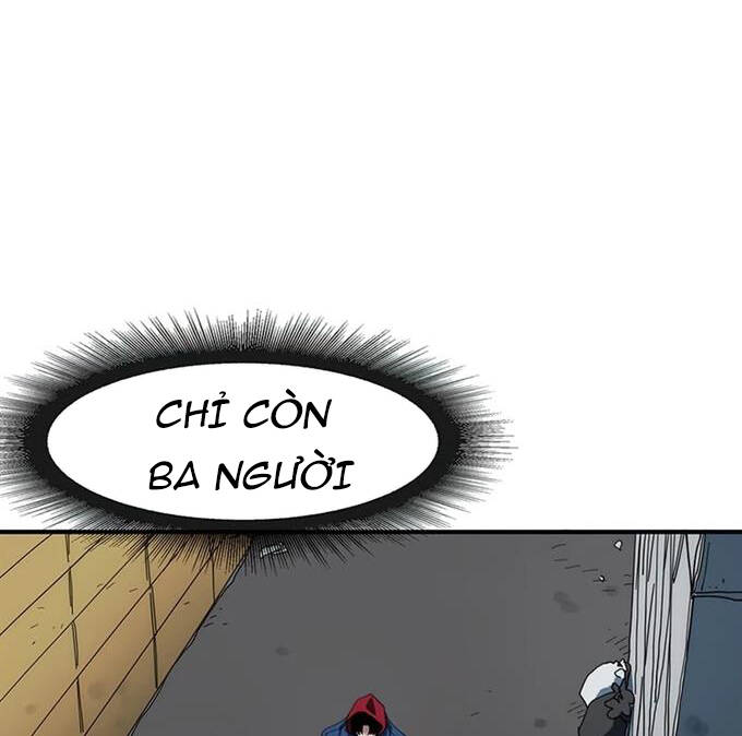Các Chòm Sao Chỉ Chú Ý Mình Tôi Chapter 36 - 112