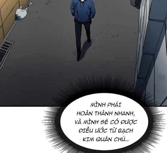 Các Chòm Sao Chỉ Chú Ý Mình Tôi Chapter 36 - 113