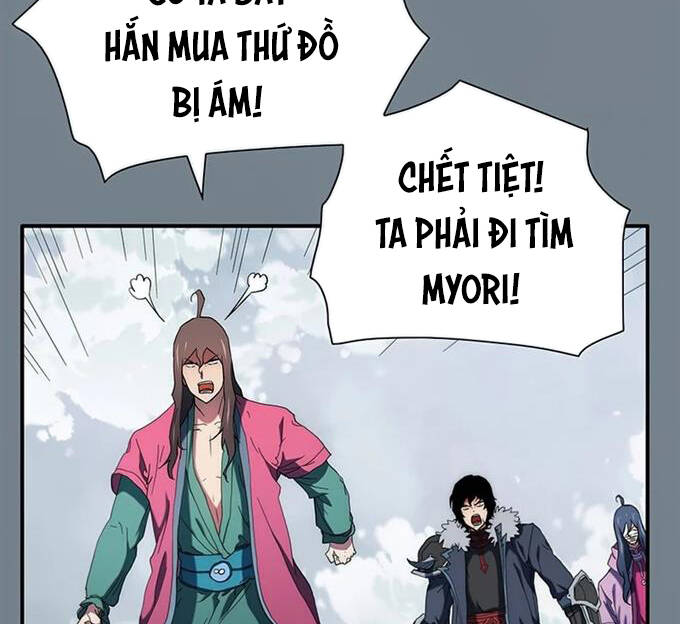Các Chòm Sao Chỉ Chú Ý Mình Tôi Chapter 36 - 92
