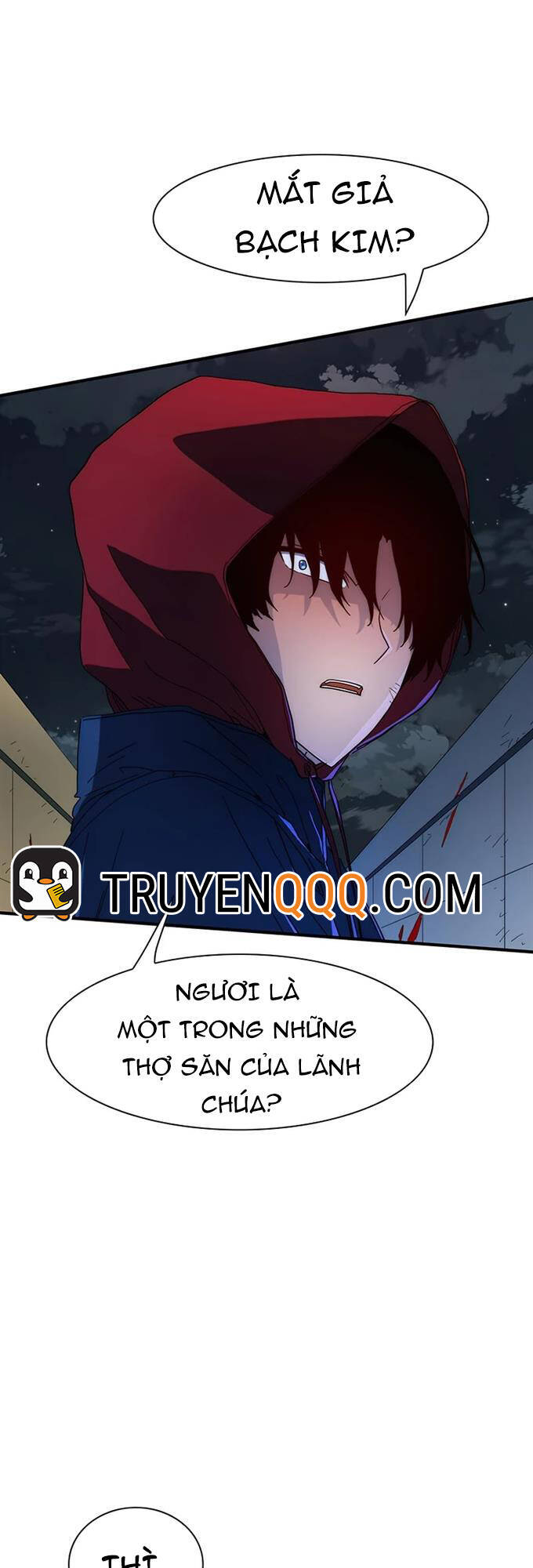 Các Chòm Sao Chỉ Chú Ý Mình Tôi Chapter 37 - 2