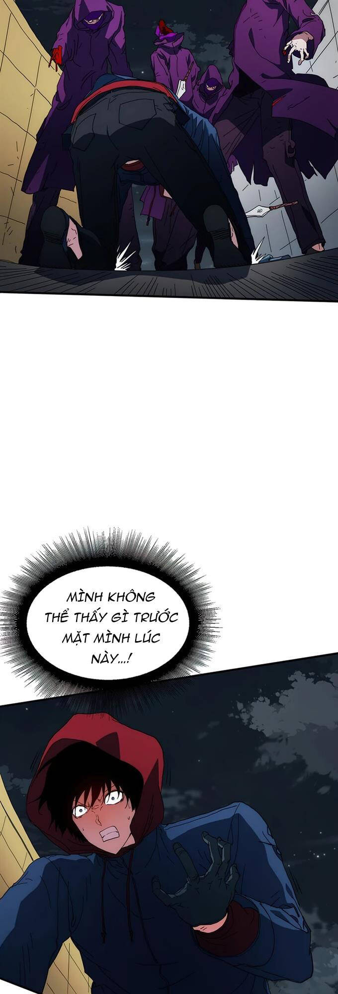 Các Chòm Sao Chỉ Chú Ý Mình Tôi Chapter 37 - 26