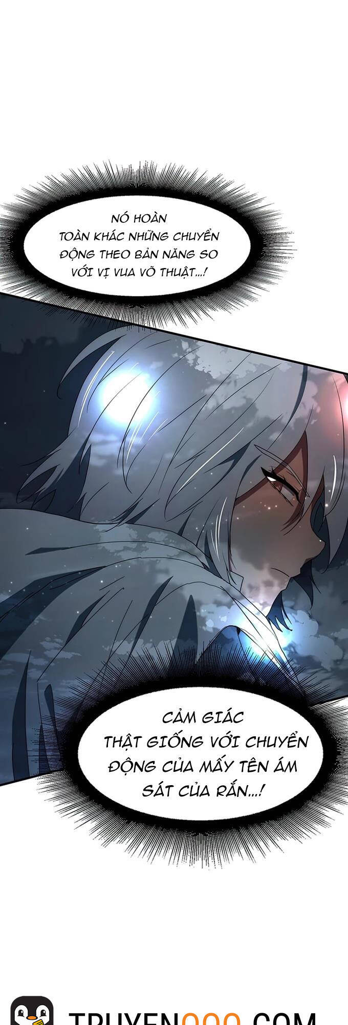 Các Chòm Sao Chỉ Chú Ý Mình Tôi Chapter 37 - 52