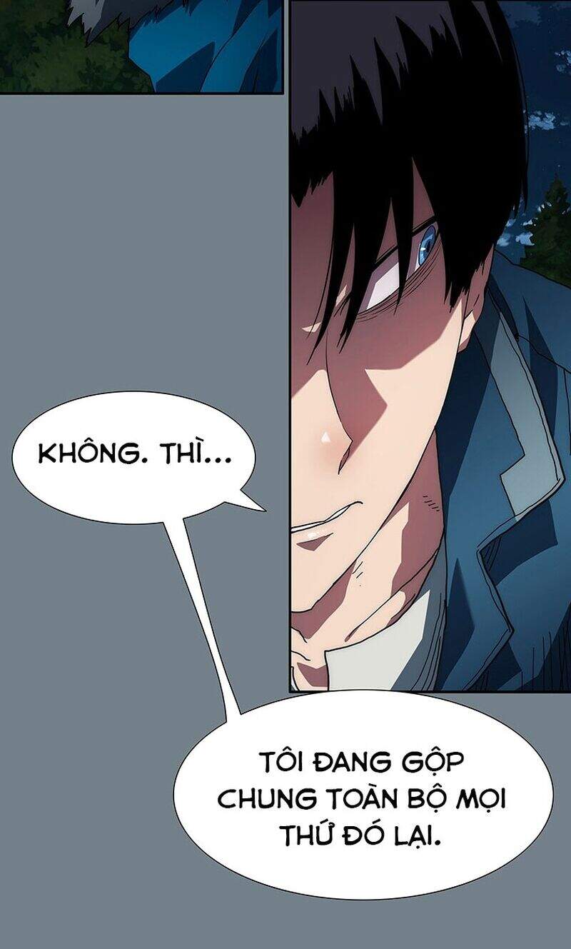 Các Chòm Sao Chỉ Chú Ý Mình Tôi Chapter 4 - 13