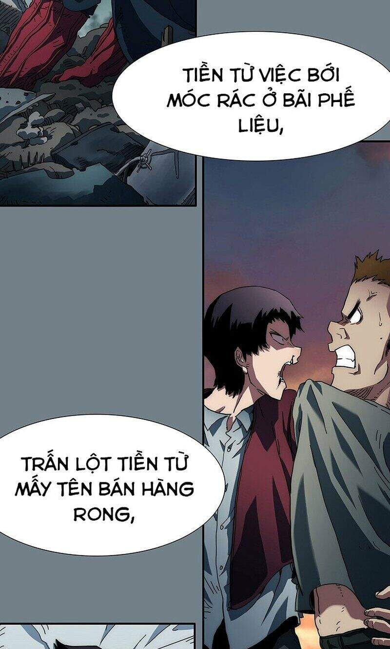 Các Chòm Sao Chỉ Chú Ý Mình Tôi Chapter 4 - 15