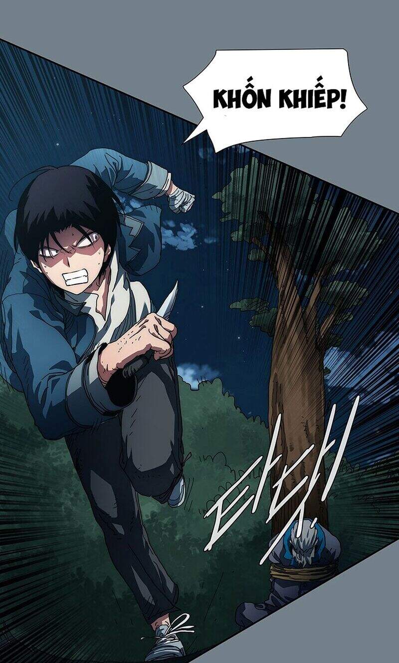 Các Chòm Sao Chỉ Chú Ý Mình Tôi Chapter 4 - 45