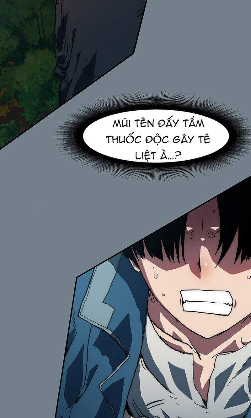 Các Chòm Sao Chỉ Chú Ý Mình Tôi Chapter 4 - 50