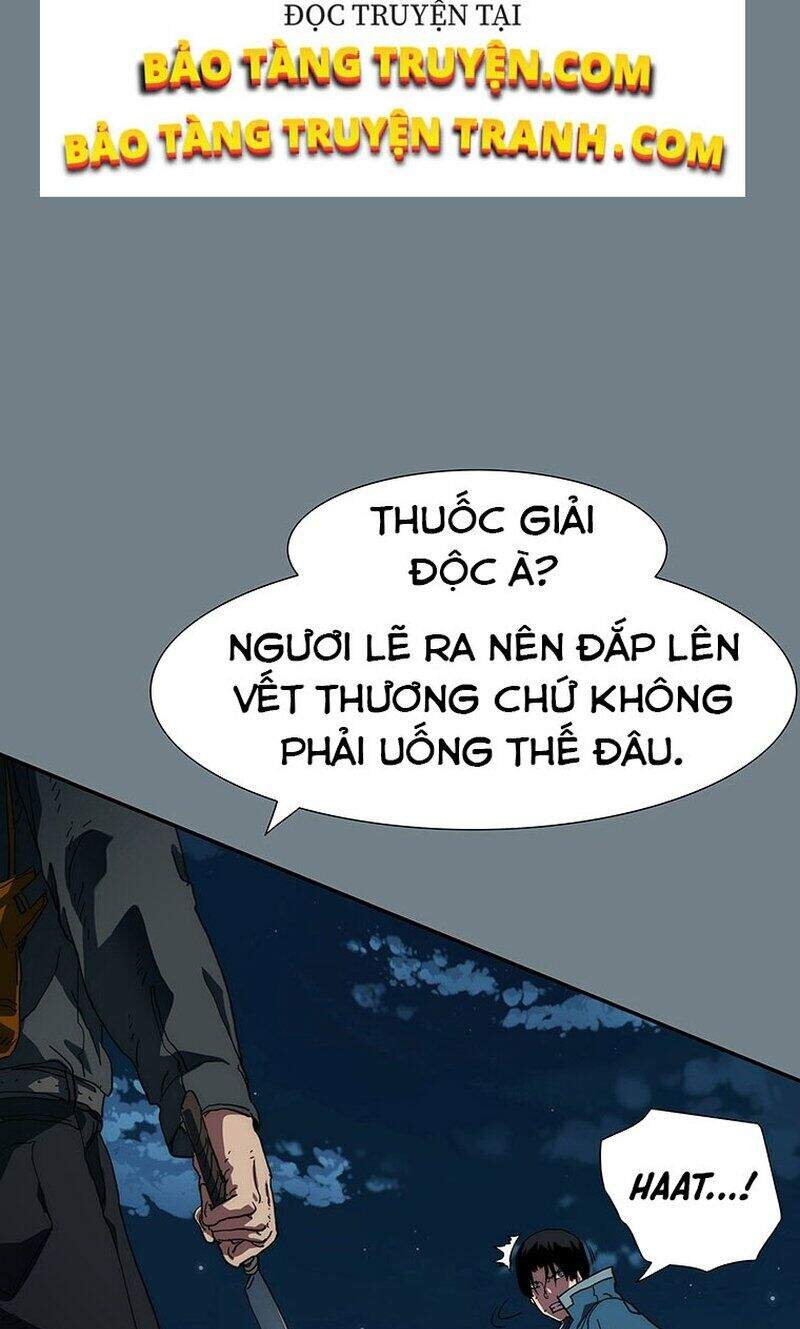Các Chòm Sao Chỉ Chú Ý Mình Tôi Chapter 4 - 53