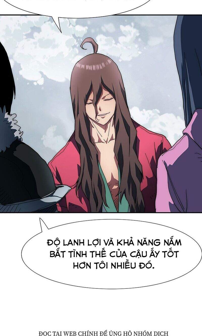 Các Chòm Sao Chỉ Chú Ý Mình Tôi Chapter 4 - 73