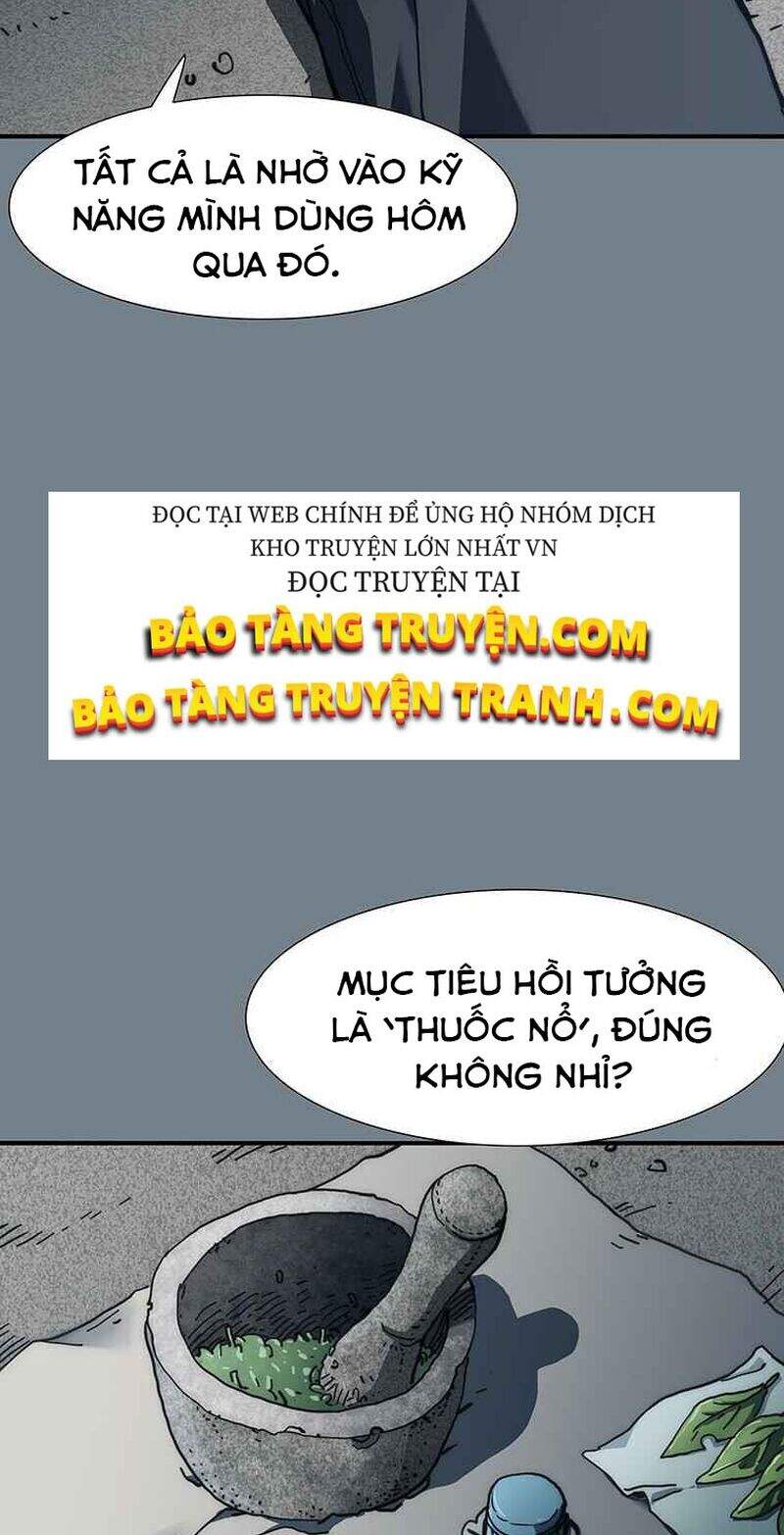 Các Chòm Sao Chỉ Chú Ý Mình Tôi Chapter 5 - 18
