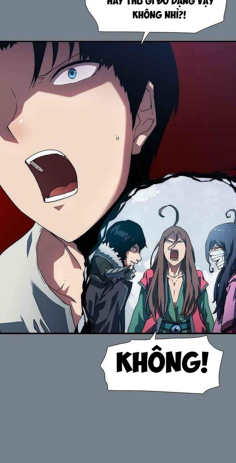 Các Chòm Sao Chỉ Chú Ý Mình Tôi Chapter 5 - 21