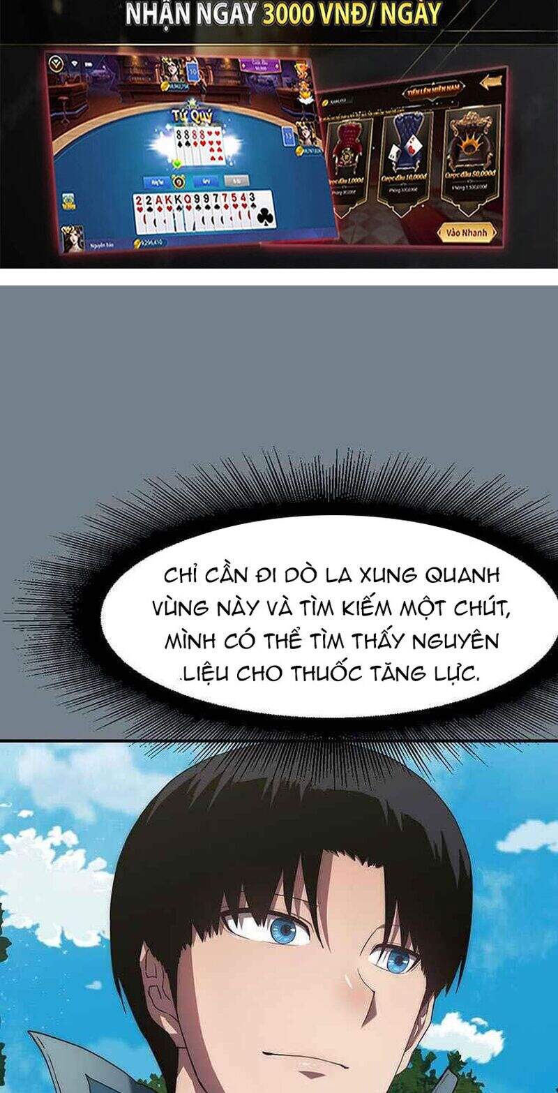 Các Chòm Sao Chỉ Chú Ý Mình Tôi Chapter 5 - 30