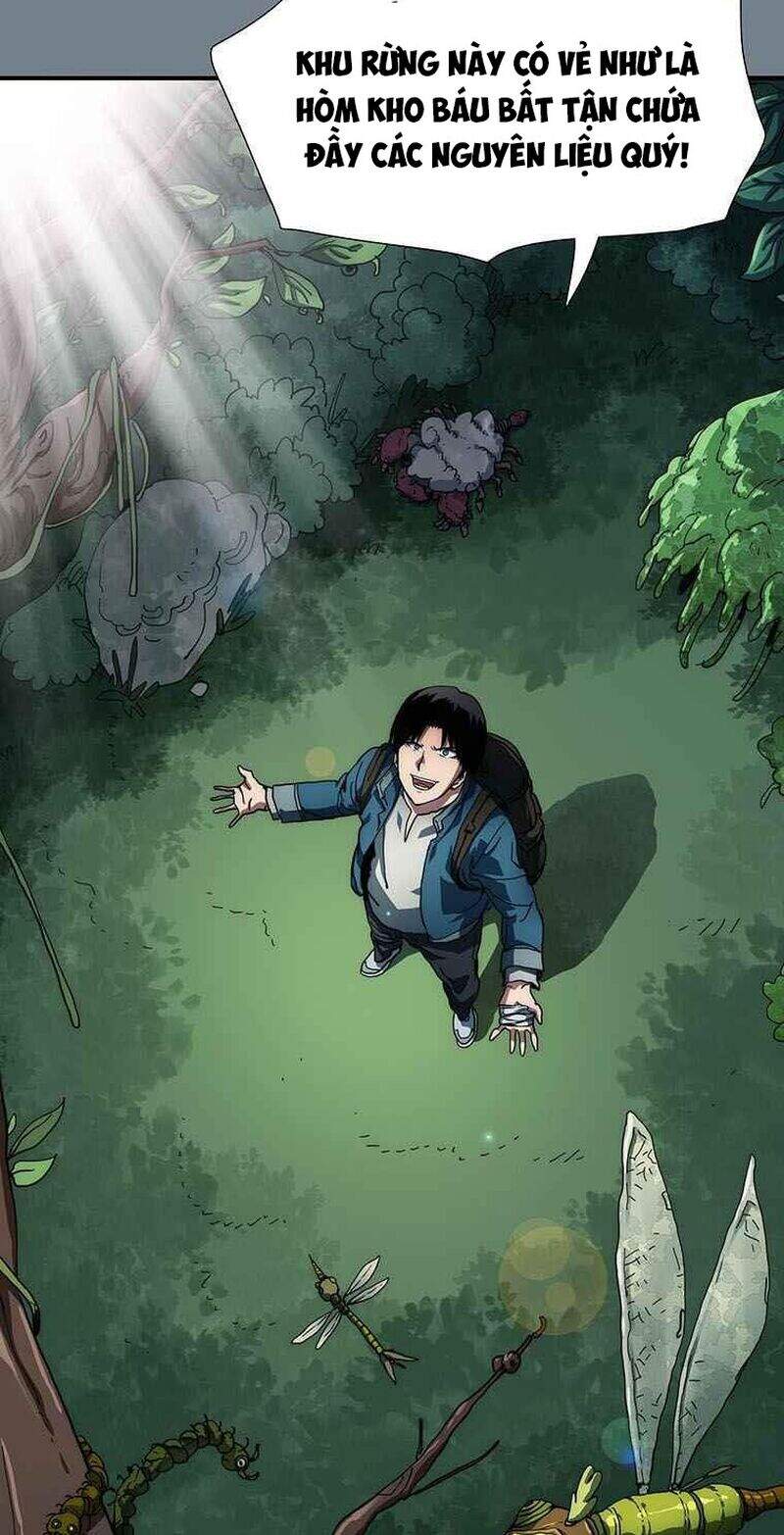 Các Chòm Sao Chỉ Chú Ý Mình Tôi Chapter 5 - 32