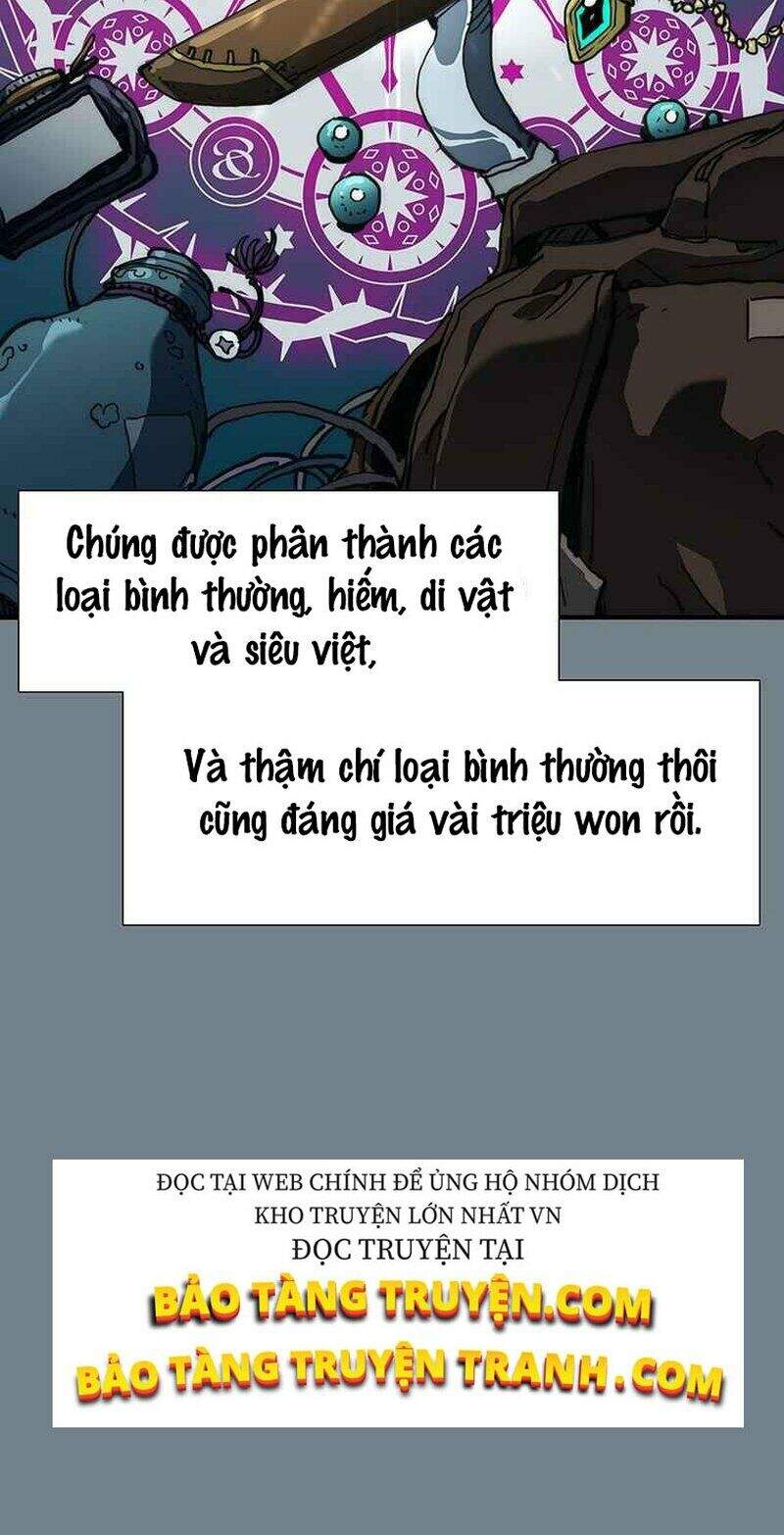 Các Chòm Sao Chỉ Chú Ý Mình Tôi Chapter 5 - 5