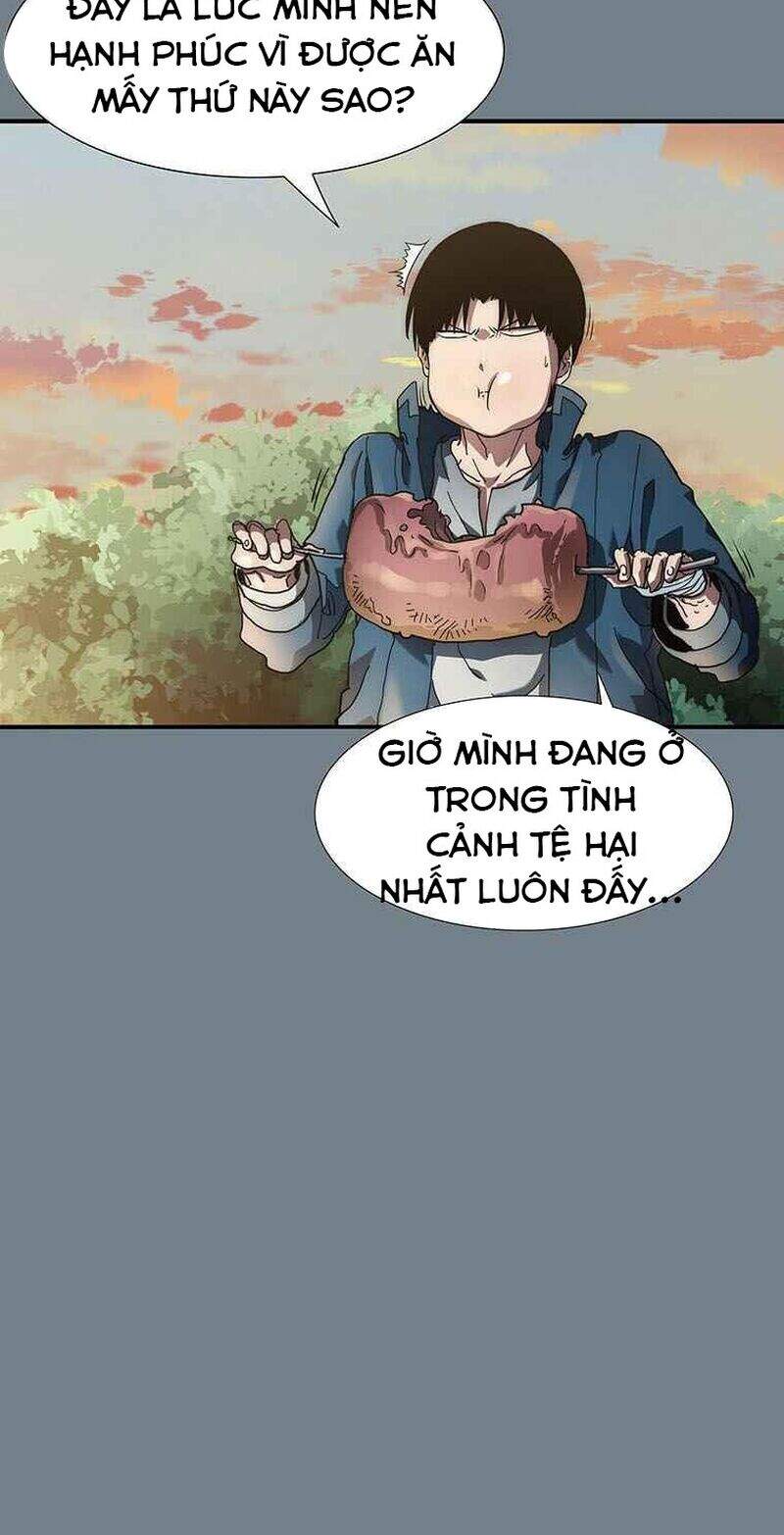 Các Chòm Sao Chỉ Chú Ý Mình Tôi Chapter 5 - 57