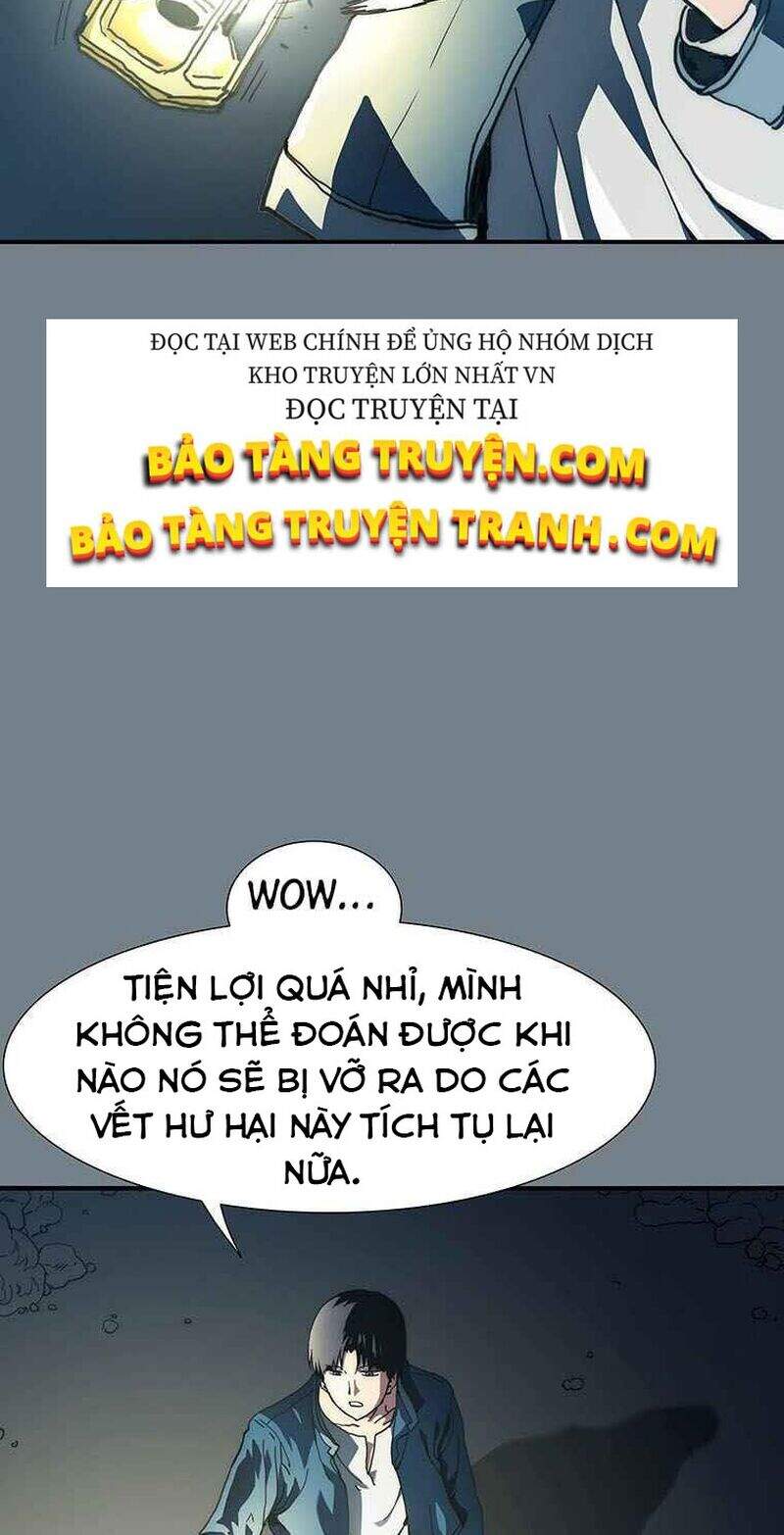 Các Chòm Sao Chỉ Chú Ý Mình Tôi Chapter 5 - 8