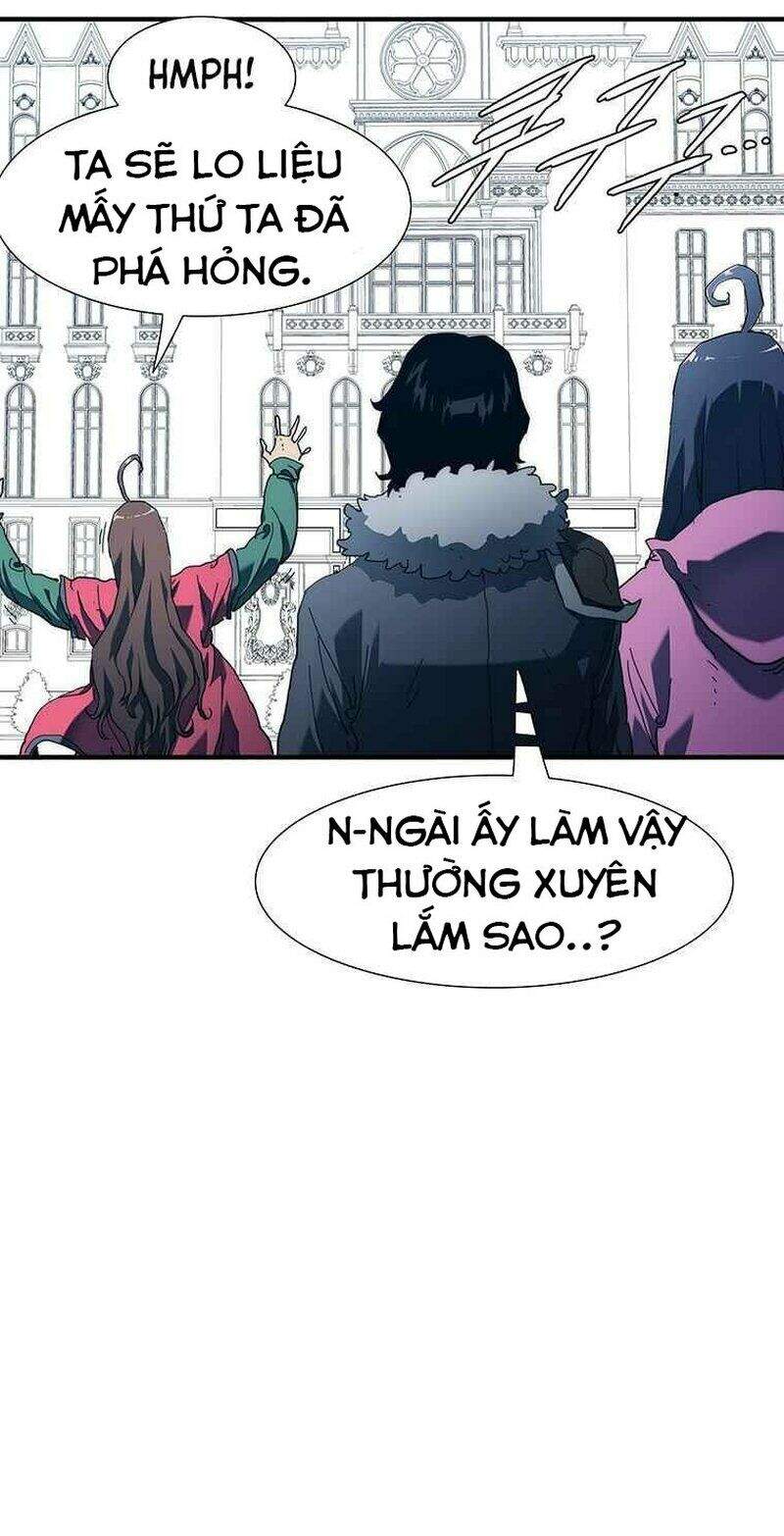 Các Chòm Sao Chỉ Chú Ý Mình Tôi Chapter 5 - 93