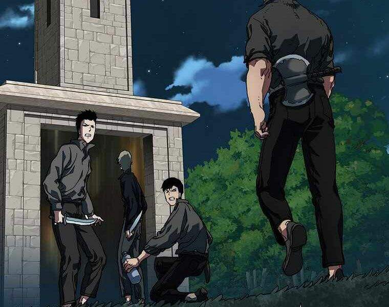 Các Chòm Sao Chỉ Chú Ý Mình Tôi Chapter 6.5 - 14