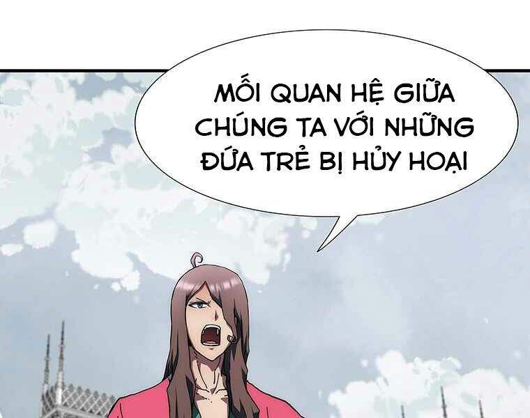 Các Chòm Sao Chỉ Chú Ý Mình Tôi Chapter 6 - 9
