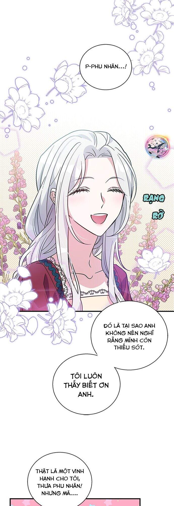 Vợ Yêu, Anh Sắp Trụ Không Nổi Chapter 10 - 37