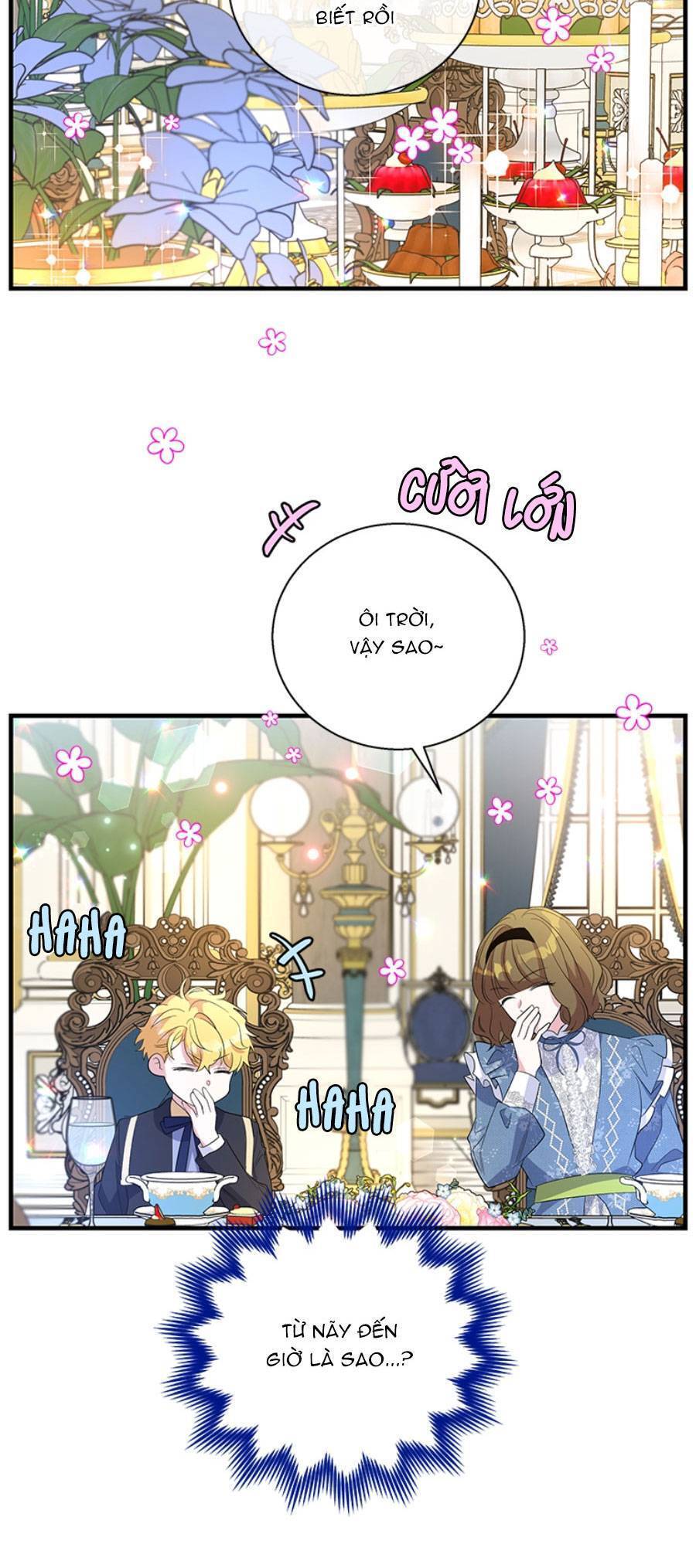Vợ Yêu, Anh Sắp Trụ Không Nổi Chapter 39 - 36