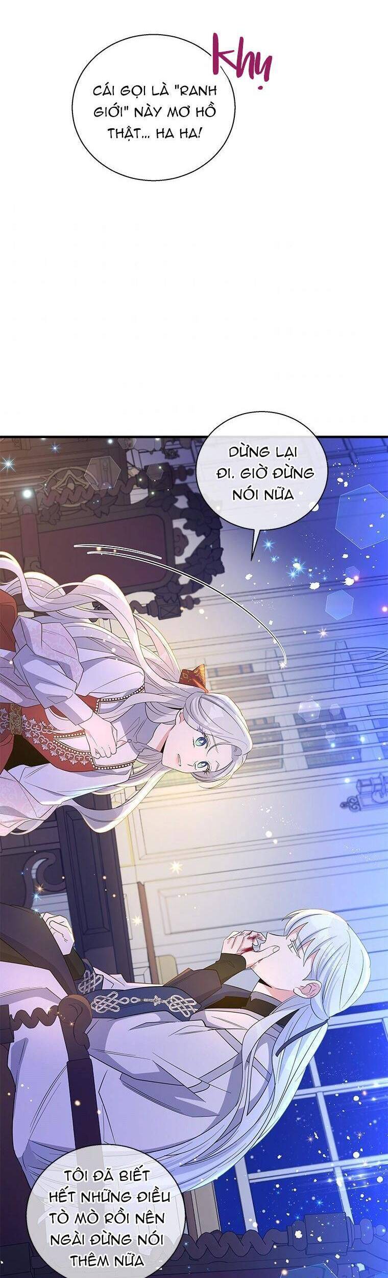 Vợ Yêu, Anh Sắp Trụ Không Nổi Chapter 45 - 29