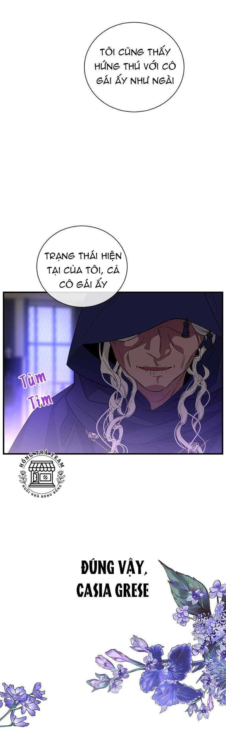 Vợ Yêu, Anh Sắp Trụ Không Nổi Chapter 50 - 52