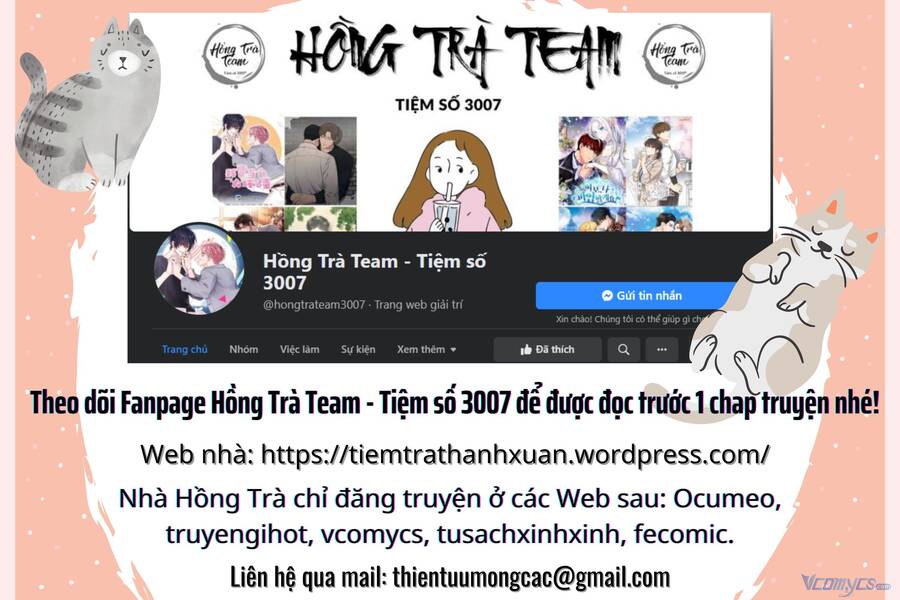 Vợ Yêu, Anh Sắp Trụ Không Nổi Chapter 36 - 70