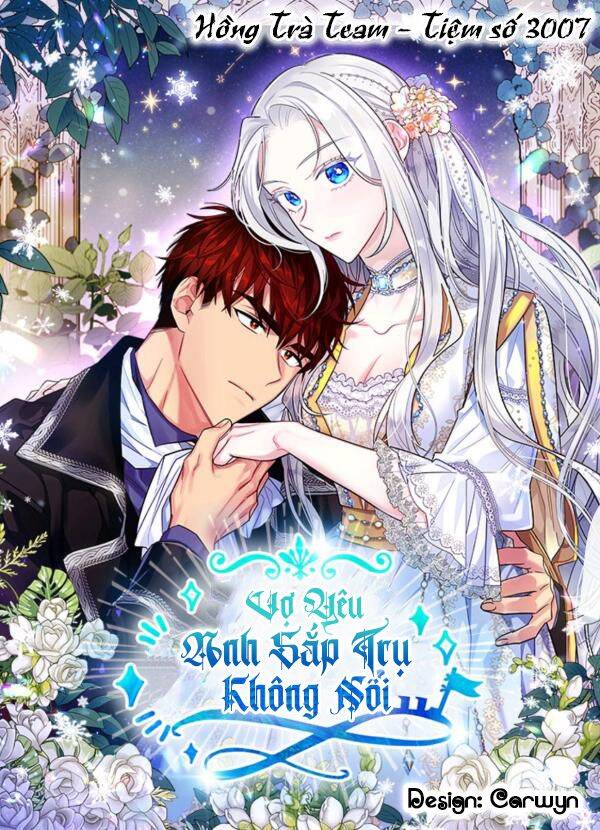 Vợ Yêu, Anh Sắp Trụ Không Nổi Chapter 41 - 1