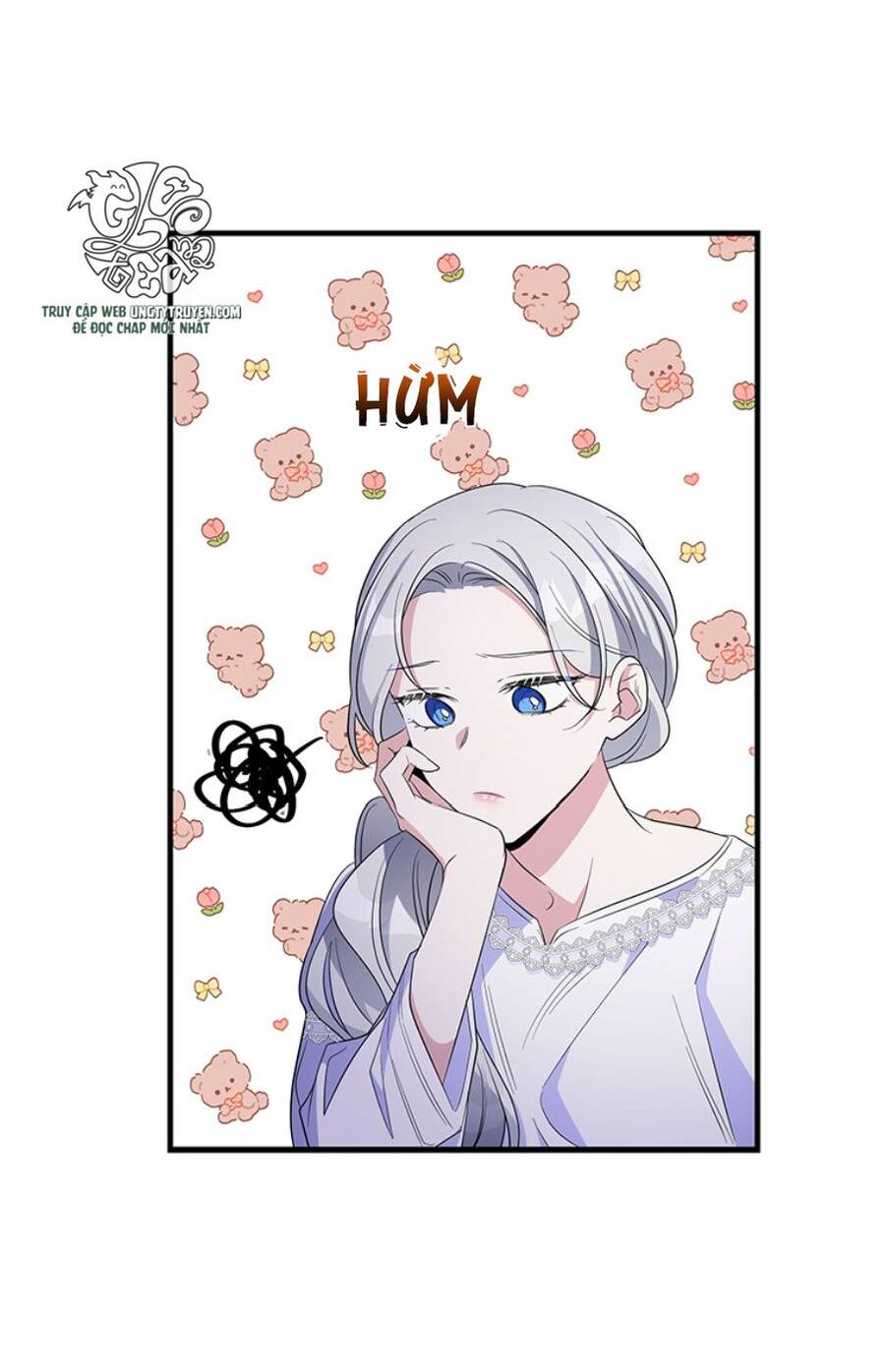 Vợ Yêu, Anh Sắp Trụ Không Nổi Chapter 49 - 7
