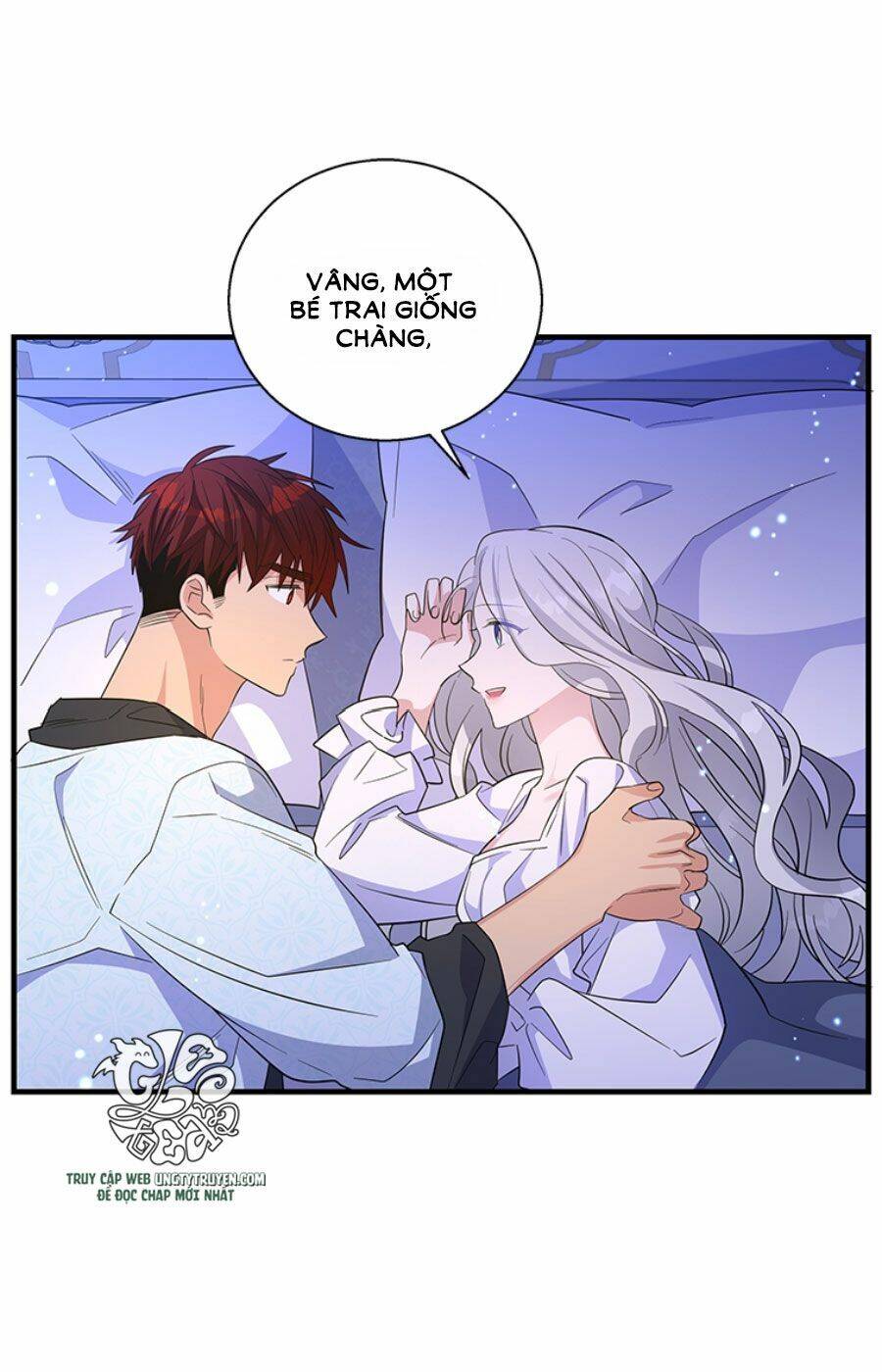 Vợ Yêu, Anh Sắp Trụ Không Nổi Chapter 46 - 12