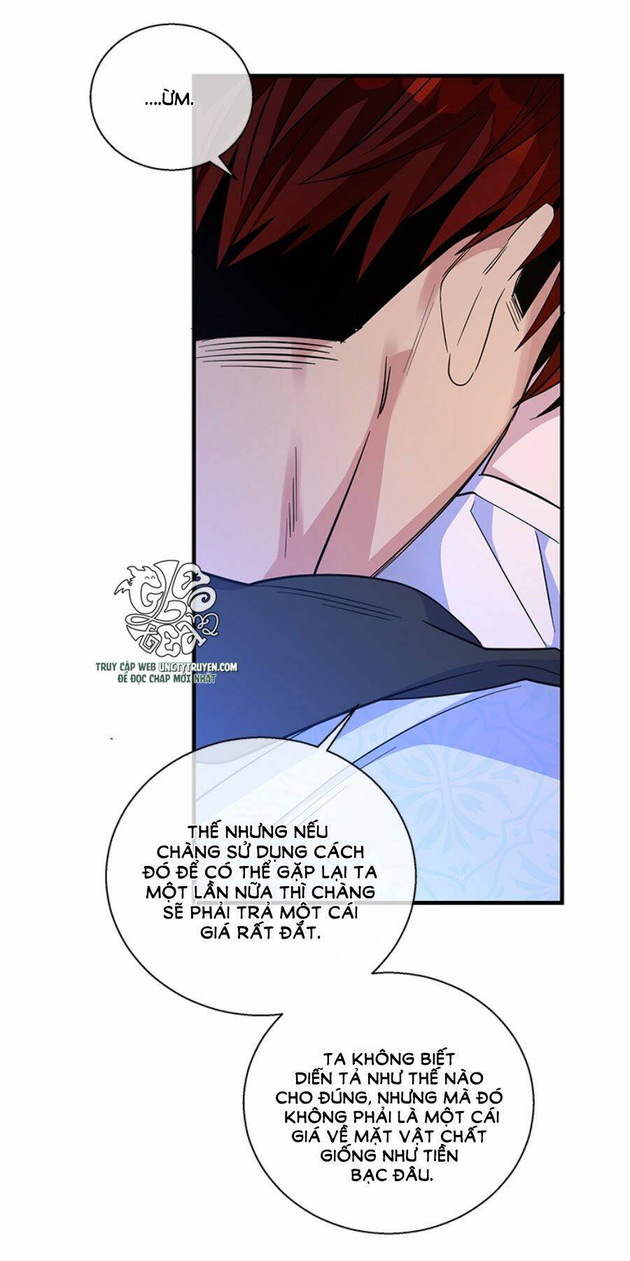 Vợ Yêu, Anh Sắp Trụ Không Nổi Chapter 46 - 22