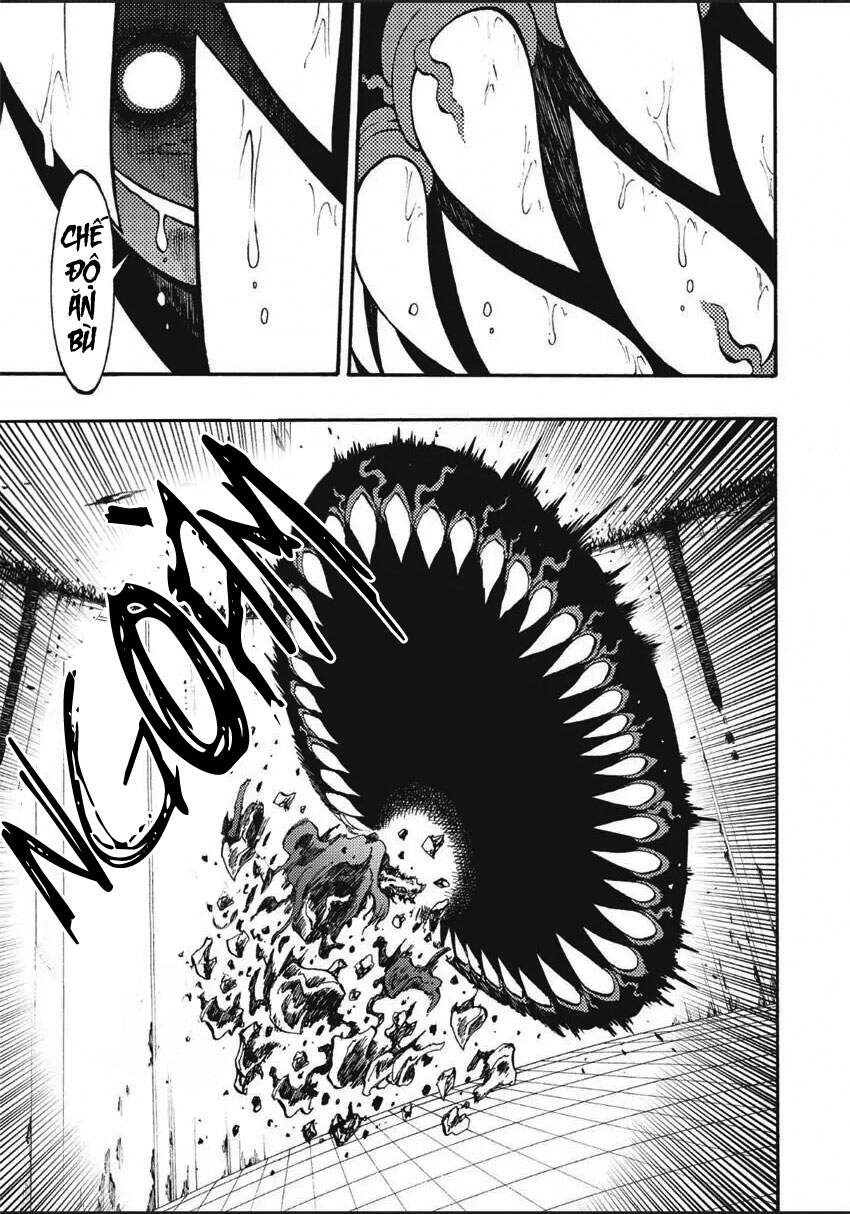 Tales Of Destruction Chapter 10 - 14