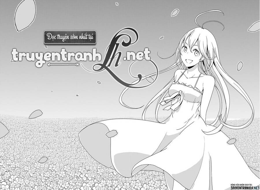 Tales Of Destruction Chapter 24 - 19