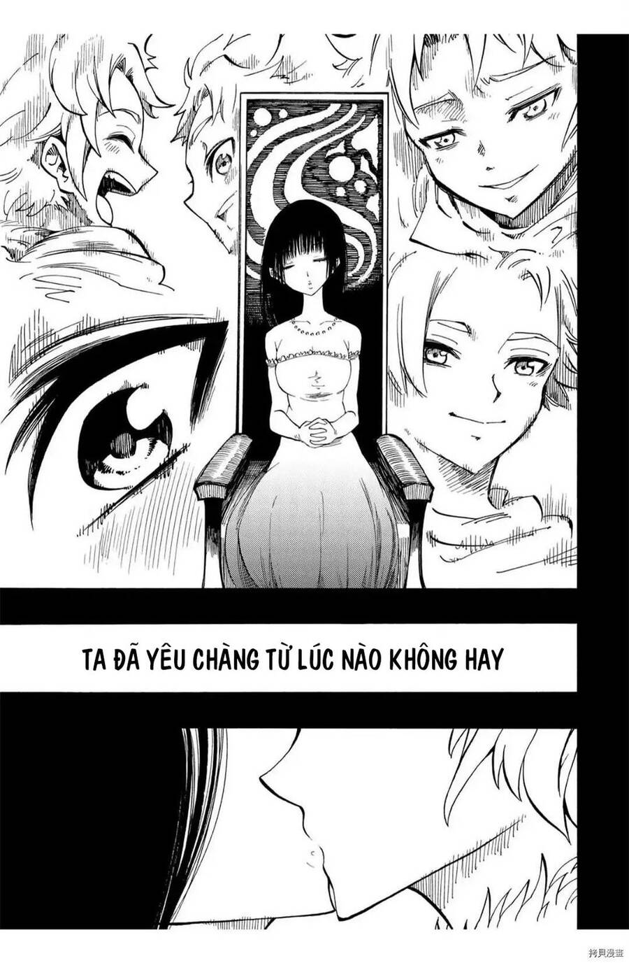Tales Of Destruction Chapter 24 - 9