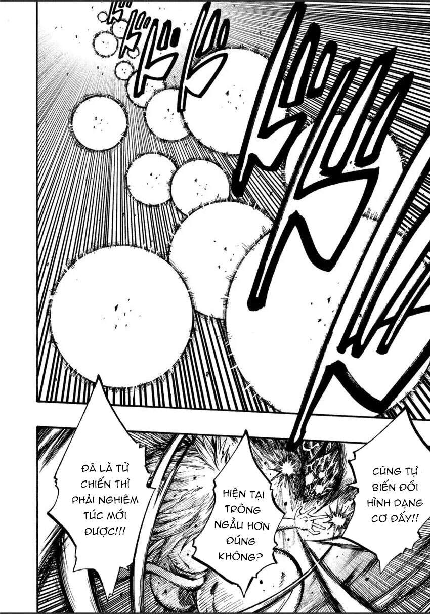 Tales Of Destruction Chapter 8 - 24