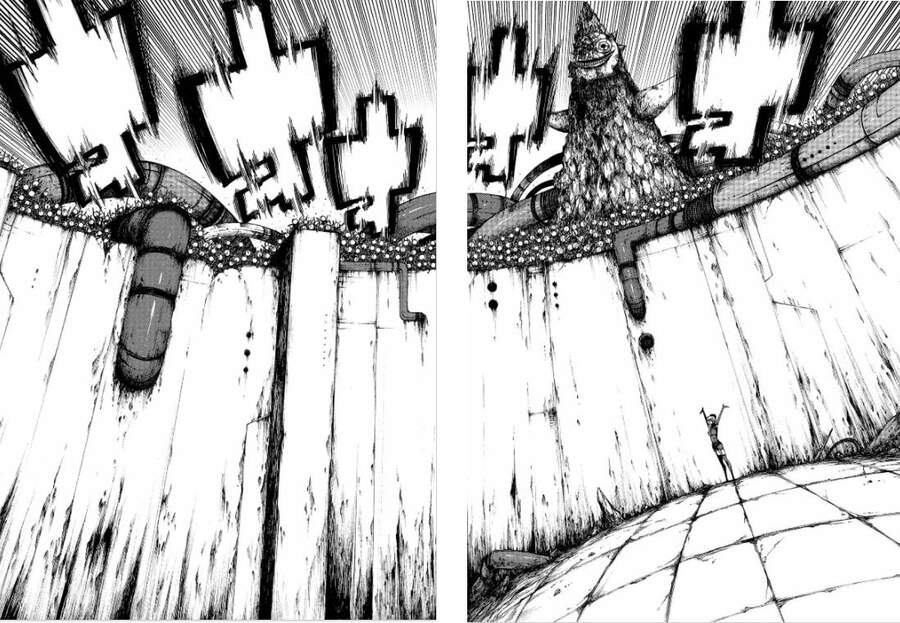 Tales Of Destruction Chapter 1 - 16