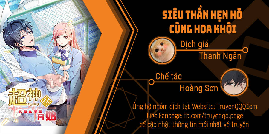 Siêu Thần Hẹn Hò Cùng Hoa Khôi Chapter 22 - 55