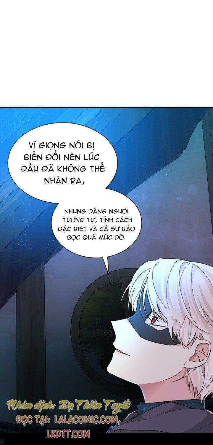 Tôi Đánh Mất Dây Xích Kiềm Chế Nam Chính Hắc Ám Chapter 17 - 45