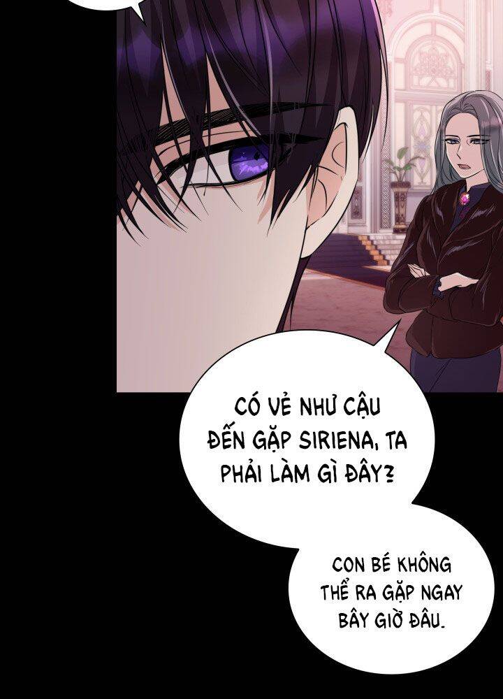 Tôi Đánh Mất Dây Xích Kiềm Chế Nam Chính Hắc Ám Chapter 29 - 38
