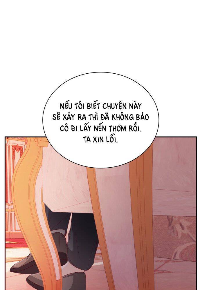 Tôi Đánh Mất Dây Xích Kiềm Chế Nam Chính Hắc Ám Chapter 29 - 63