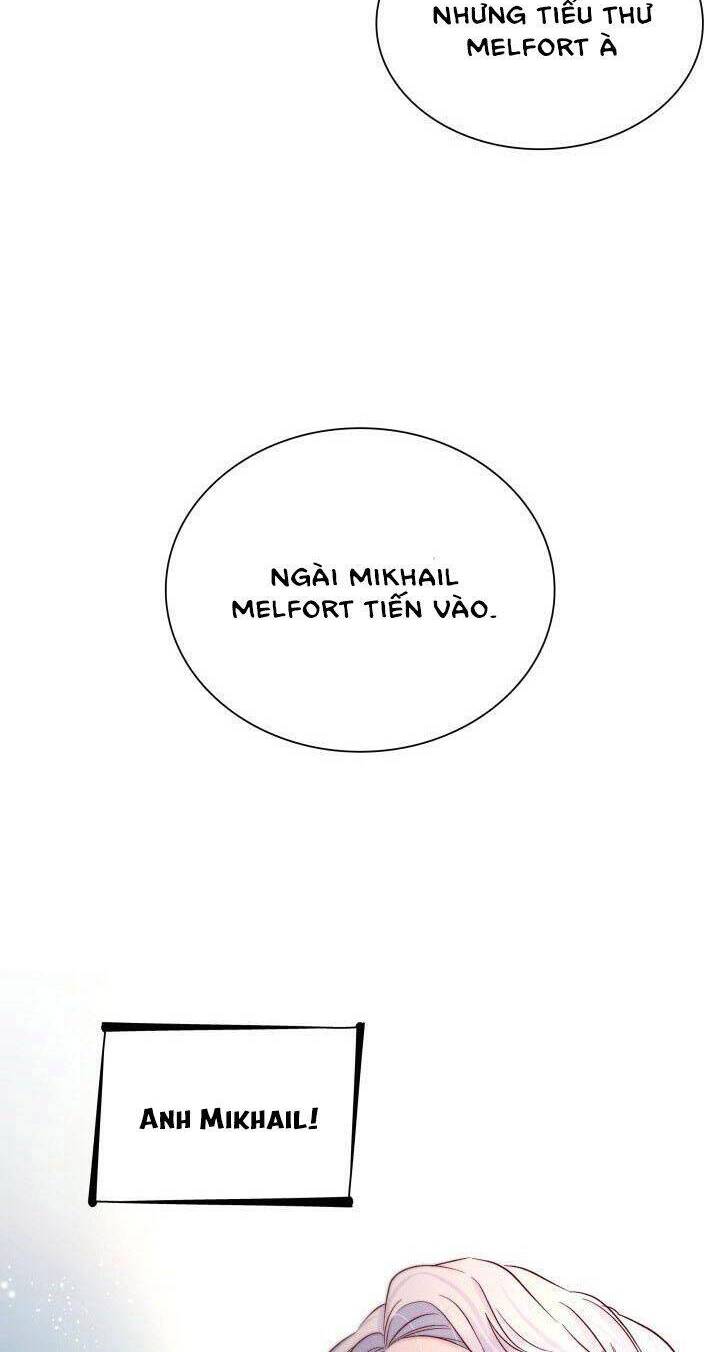 Tôi Đánh Mất Dây Xích Kiềm Chế Nam Chính Hắc Ám Chapter 31 - 44