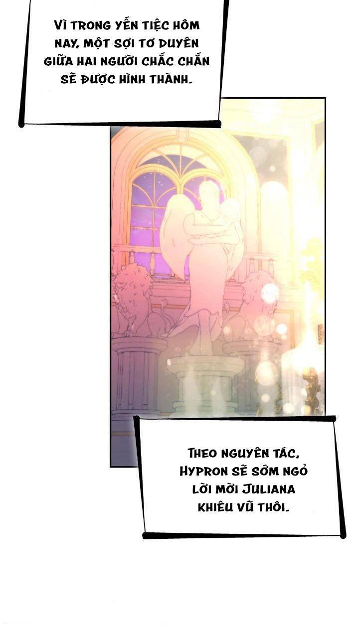Tôi Đánh Mất Dây Xích Kiềm Chế Nam Chính Hắc Ám Chapter 31 - 77