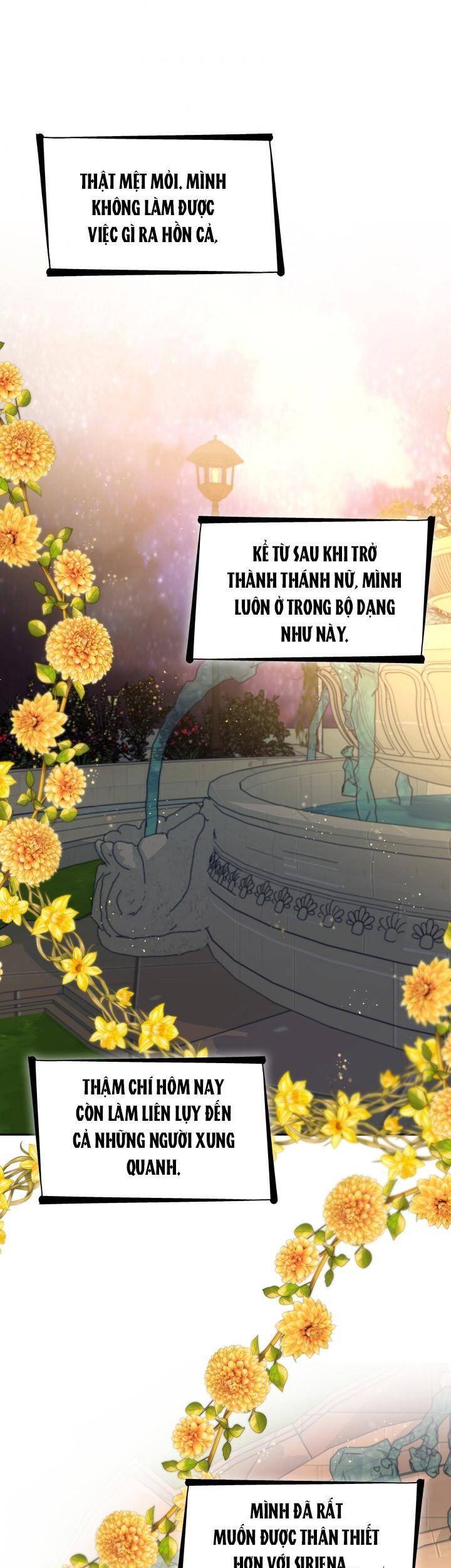 Tôi Đánh Mất Dây Xích Kiềm Chế Nam Chính Hắc Ám Chapter 33 - 22