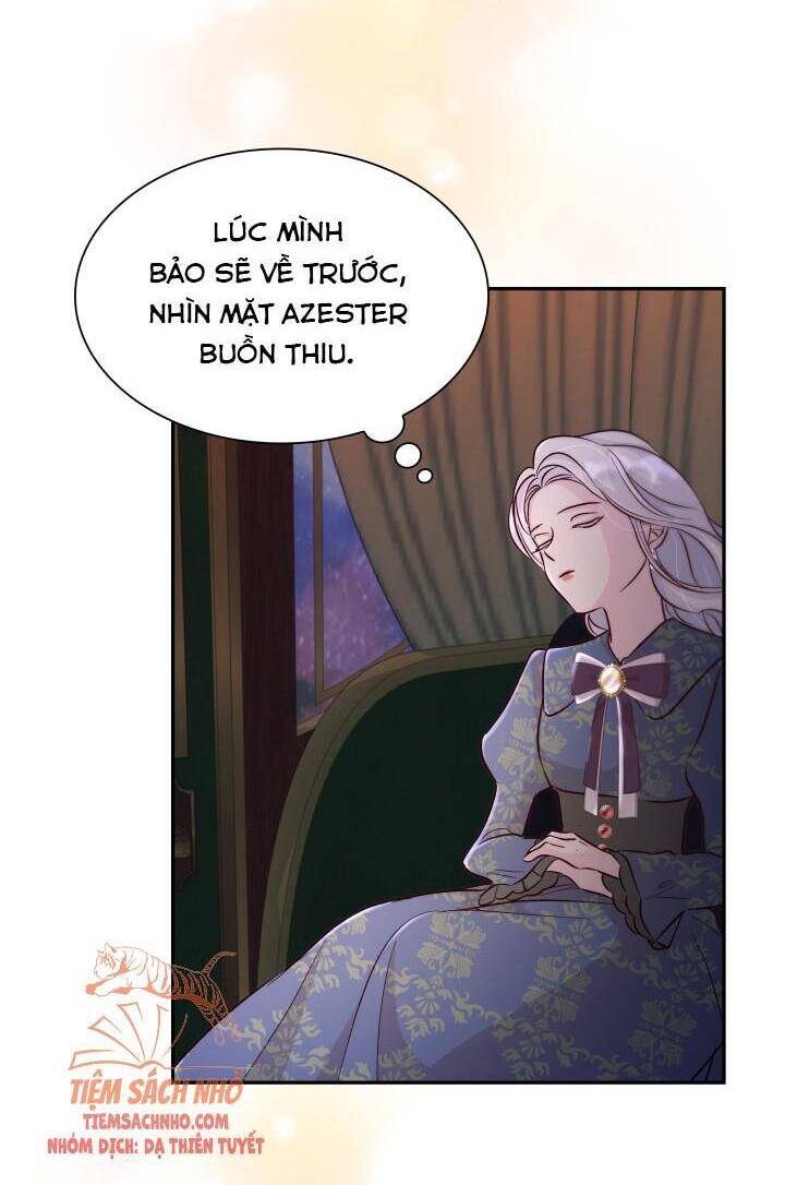Tôi Đánh Mất Dây Xích Kiềm Chế Nam Chính Hắc Ám Chapter 33 - 32