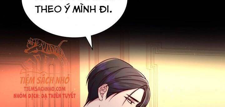 Tôi Đánh Mất Dây Xích Kiềm Chế Nam Chính Hắc Ám Chapter 33 - 36